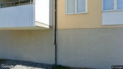Lägenheter att hyra i Södertälje - Bild från Google Street View