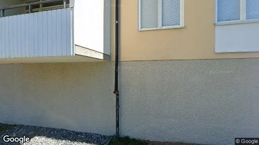 Lägenheter att hyra i Södertälje - Bild från Google Street View