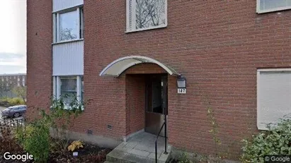 Lägenheter att hyra i Söderort - Bild från Google Street View