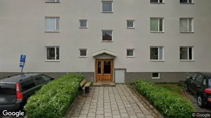 Lägenheter att hyra i Söderort - Bild från Google Street View