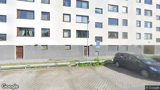 Lägenheter att hyra i Söderort - Bild från Google Street View