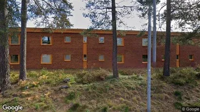 Lägenheter att hyra i Gävle - Bild från Google Street View