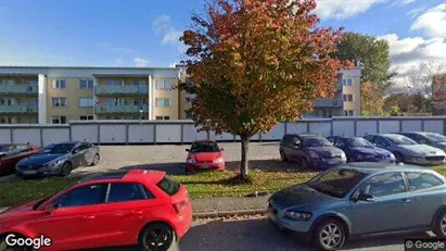 Lägenheter att hyra i Gävle - Bild från Google Street View