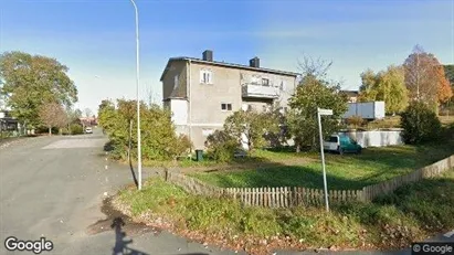 Lägenheter att hyra i Aneby - Bild från Google Street View