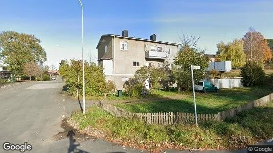 Lägenheter att hyra i Aneby - Bild från Google Street View