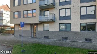 Lägenheter att hyra i Burlöv - Bild från Google Street View