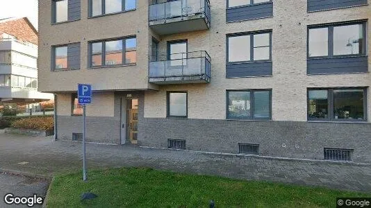 Lägenheter att hyra i Burlöv - Bild från Google Street View