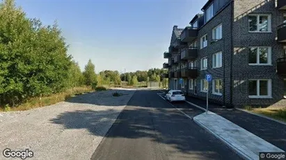 Lägenheter att hyra i Upplands-Bro - Bild från Google Street View