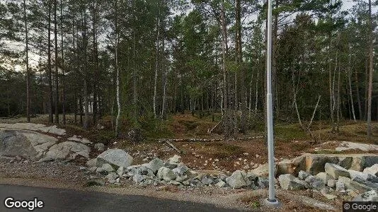 Lägenheter att hyra i Upplands-Bro - Bild från Google Street View