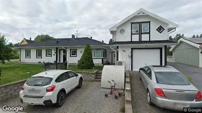 Lägenheter att hyra i Norrtälje - Bild från Google Street View