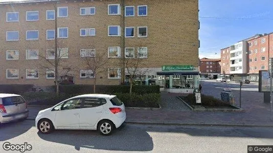 Lägenheter att hyra i Malmö Centrum - Bild från Google Street View