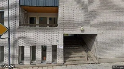 Lägenheter att hyra i Falun - Bild från Google Street View
