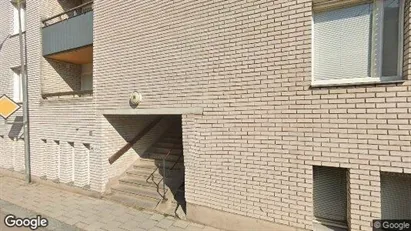 Lägenheter att hyra i Falun - Bild från Google Street View