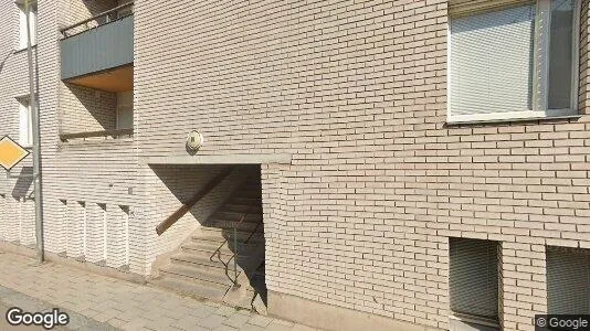 Lägenheter att hyra i Falun - Bild från Google Street View