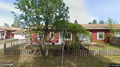 Lägenheter att hyra i Skellefteå - Bild från Google Street View