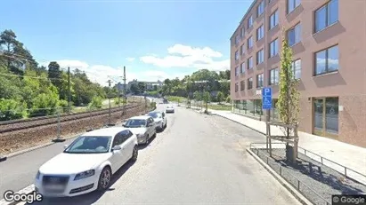 Rum att hyra i Östermalm - Bild från Google Street View