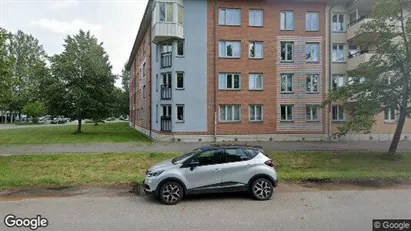 Lägenheter att hyra i Örebro - Bild från Google Street View