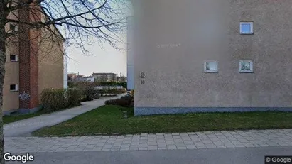 Lägenheter att hyra i Katrineholm - Bild från Google Street View