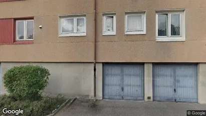 Lägenheter att hyra i Västra hisingen - Bild från Google Street View