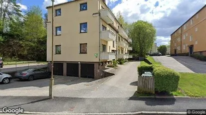Lägenheter att hyra i Borås - Bild från Google Street View