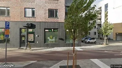 Lägenheter att hyra i Linköping - Bild från Google Street View