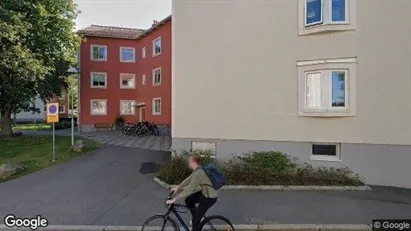 Lägenheter att hyra i Linköping - Bild från Google Street View