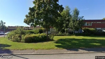 Lägenheter att hyra i Linköping - Bild från Google Street View