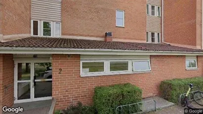 Lägenheter att hyra i Linköping - Bild från Google Street View