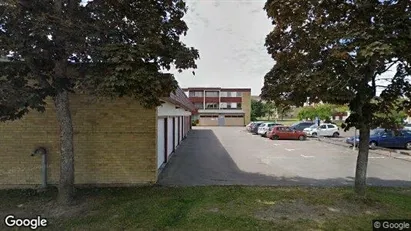 Lägenheter att hyra i Linköping - Bild från Google Street View
