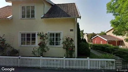 Hus att hyra i Jönköping - Bild från Google Street View