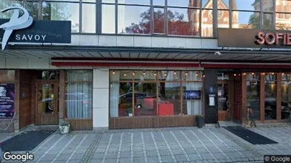 Lägenheter att hyra i Jönköping - Bild från Google Street View