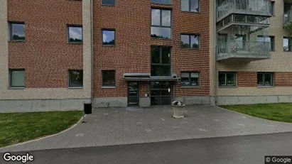 Lägenheter att hyra i Jönköping - Bild från Google Street View