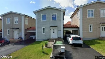 Lägenheter att hyra i Jönköping - Bild från Google Street View