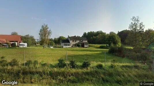Lägenheter att hyra i Nässjö - Bild från Google Street View