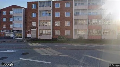 Lägenheter att hyra i Malmö Centrum - Bild från Google Street View