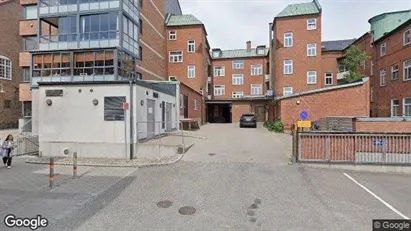 Lägenheter att hyra i Trelleborg - Bild från Google Street View