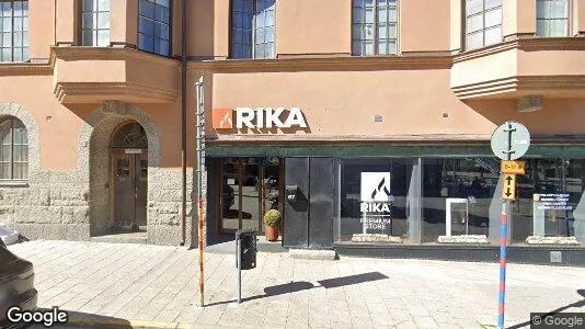 Lägenheter att hyra i Vasastan - Bild från Google Street View