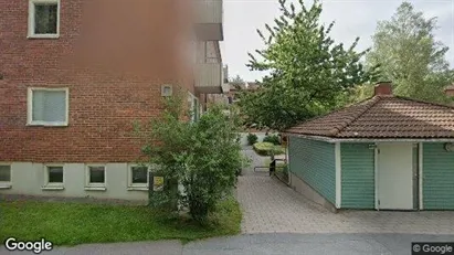 Lägenheter att hyra i Göteborg Östra - Bild från Google Street View