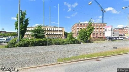 Lägenheter att hyra i Göteborg Östra - Bild från Google Street View