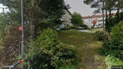 Lägenheter att hyra i Göteborg Östra - Bild från Google Street View