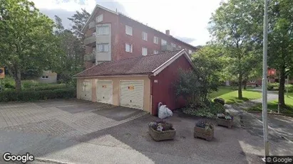 Lägenheter att hyra i Göteborg Östra - Bild från Google Street View