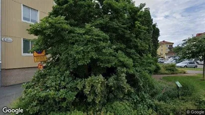 Lägenheter att hyra i Örgryte-Härlanda - Bild från Google Street View