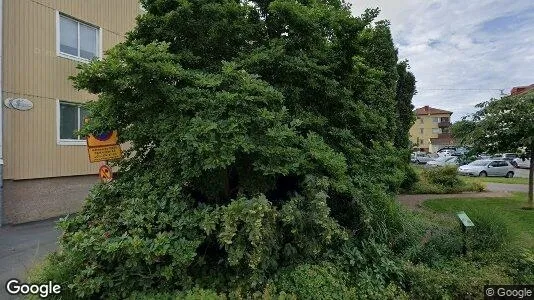 Lägenheter att hyra i Örgryte-Härlanda - Bild från Google Street View