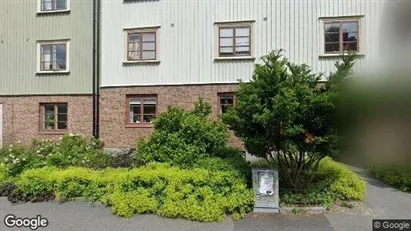 Lägenheter att hyra i Majorna-Linné - Bild från Google Street View