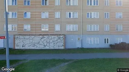 Lägenheter att hyra i Askim-Frölunda-Högsbo - Bild från Google Street View