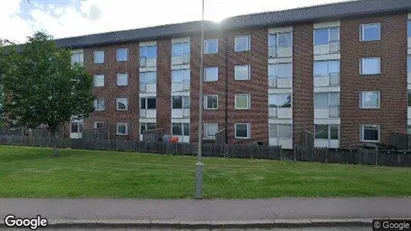 Lägenheter att hyra i Västra hisingen - Bild från Google Street View