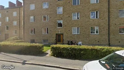 Lägenheter att hyra i Mölndal - Bild från Google Street View