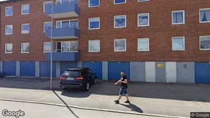 Lägenheter att hyra i Mölndal - Bild från Google Street View