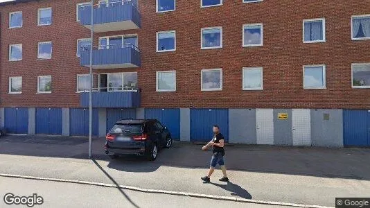 Lägenheter att hyra i Mölndal - Bild från Google Street View
