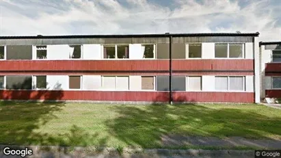 Lägenheter att hyra i Bollnäs - Bild från Google Street View